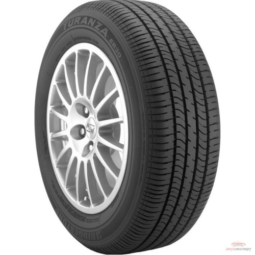 Шины Bridgestone Turanza ER30 205/65 R15 94V в интернет-магазине Автоэксперт в Москве