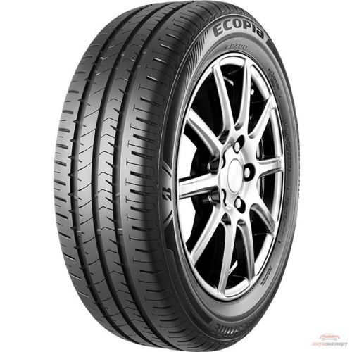Шины Bridgestone Ecopia EP300 175/65 R15 84H в интернет-магазине Автоэксперт в Москве