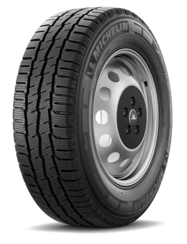 Шины Michelin Agilis Alpin 215/70 R15C 109/107R в интернет-магазине Автоэксперт в Москве
