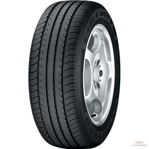 Шины Goodyear Eagle NCT 5 255/50 ZR21 106W Run Flat * в интернет-магазине Автоэксперт в Москве