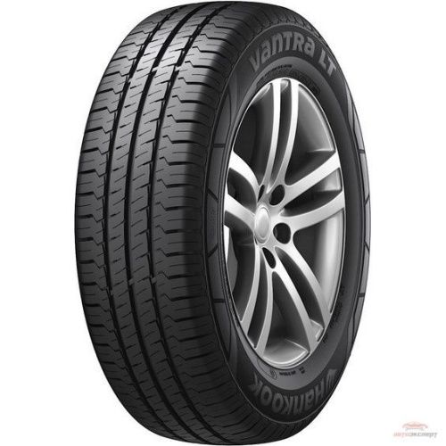 Шины Hankook Vantra LT RA18 215/75 R16C 116/114R в интернет-магазине Автоэксперт в Москве