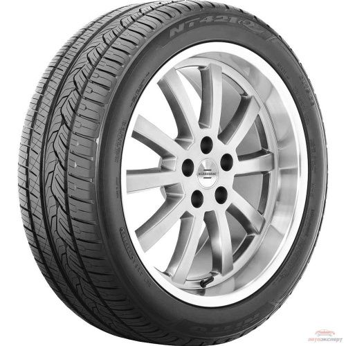Шины Nitto NT421Q 215/60 R16 99V XL в интернет-магазине Автоэксперт в Москве