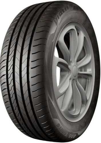 Шины Viatti Strada 2 V-134 195/60 R15 92V в интернет-магазине Автоэксперт в Москве