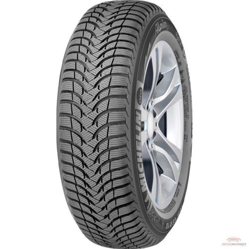 Шины Michelin Alpin A4 175/65 R14 82T в интернет-магазине Автоэксперт в Москве