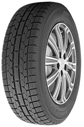 Шины Toyo Observe Garit GIZ 165/65 R15 81Q в интернет-магазине Автоэксперт в Москве