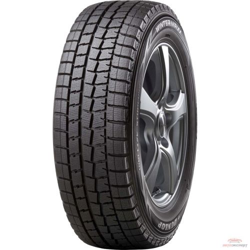 Шины Dunlop Winter Maxx WM02 175/65 R14 82T в интернет-магазине Автоэксперт в Москве