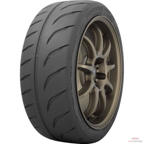 Шины Toyo Proxes R8R 215/45 R17 91W в интернет-магазине Автоэксперт в Москве