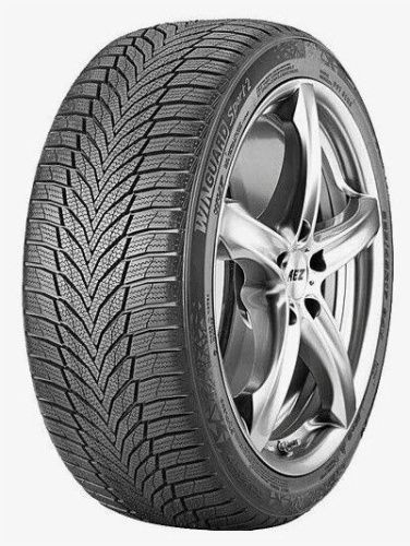 Шины Nexen Winguard Sport 2 SUV 245/45 R19 102V XL в интернет-магазине Автоэксперт в Москве