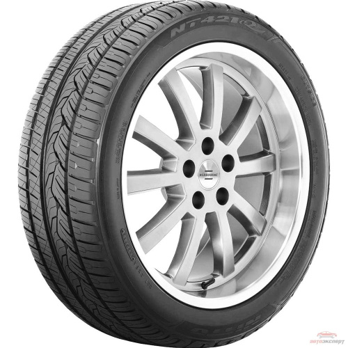 Шины Nitto NT421Q 265/65 R17 112V в интернет-магазине Автоэксперт в Москве