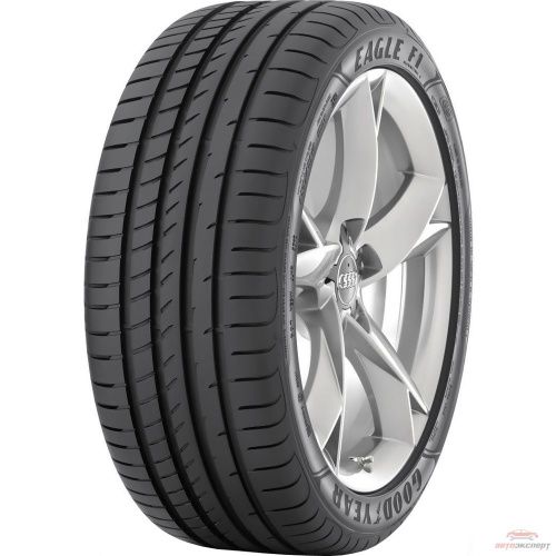 Шины Goodyear Eagle F1 Asymmetric 2 SUV 285/45 ZR20 112Y XL AO в интернет-магазине Автоэксперт в Москве