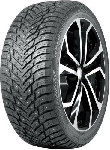 Шины Nokian Hakkapeliitta 10 EV 285/40 R19 107T XL в интернет-магазине Автоэксперт в Москве