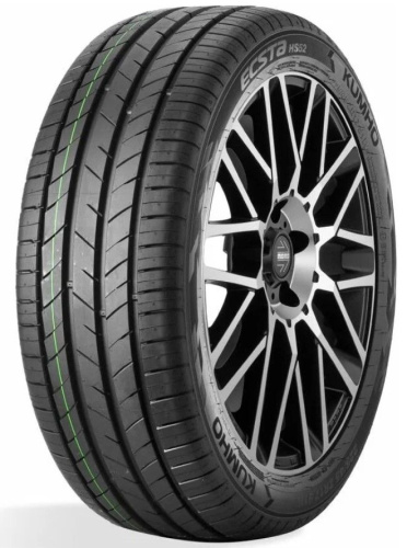 Шины Kumho Ecsta HS52 205/55 R16 91W в интернет-магазине Автоэксперт в Москве