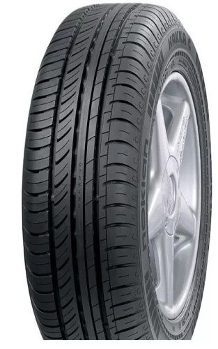Шины Nokian Hakka Van 215/65 R15C 104/102T в интернет-магазине Автоэксперт в Москве