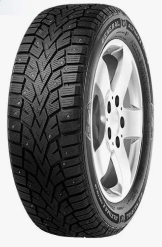 Шины General Tire Altimax Arctic 12 205/65 R15 99T в интернет-магазине Автоэксперт в Москве