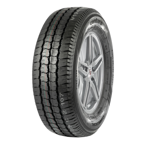 Шины CENTARA COMMERCIAL 215/75 R15 100/97N  LT в интернет-магазине Автоэксперт в Москве