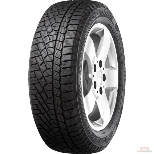 Шины Gislaved Soft Frost 200 SUV 225/65 R17 102T XL в интернет-магазине Автоэксперт в Москве