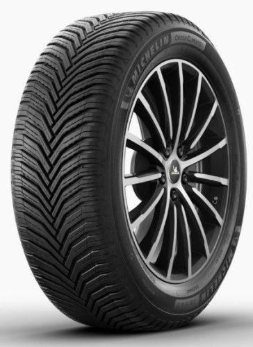 Шины Michelin CrossClimate 2 205/45 R17 88W XL в интернет-магазине Автоэксперт в Москве