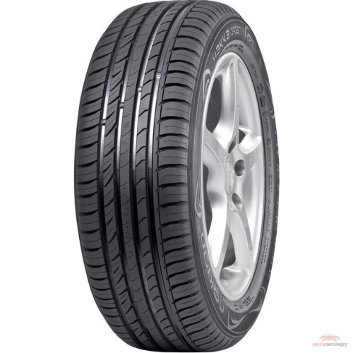 Шины Nokian Hakka Green 205/60 R15 91H в интернет-магазине Автоэксперт в Москве