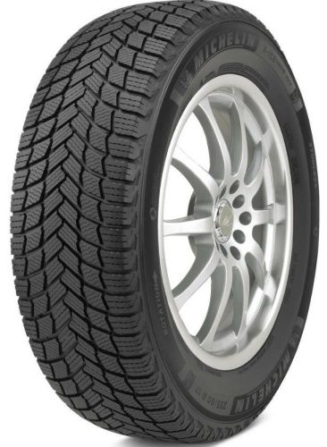 Шины Michelin X-Ice Snow SUV 285/35 R22 106H в интернет-магазине Автоэксперт в Москве