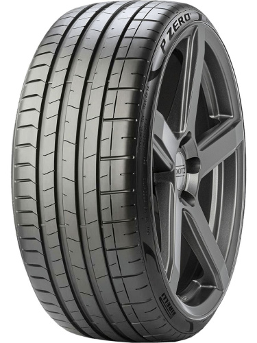 Шины Pirelli P Zero  S.C.PZ4 255/45 R19 104Y XL PNCS в интернет-магазине Автоэксперт в Москве