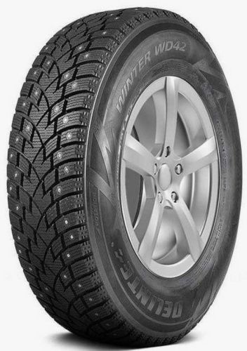 Шины Delinte Winter WD42 255/55 R18 109T в интернет-магазине Автоэксперт в Москве