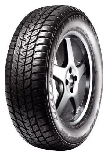 Шины Bridgestone Blizzak LM-25 235/50 R18 97V XL в интернет-магазине Автоэксперт в Москве