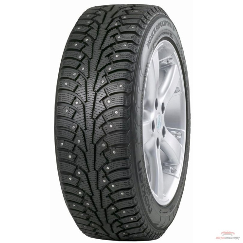 Шины Nokian Hakkapeliitta 5 205/65 R15 99T XL в интернет-магазине Автоэксперт в Москве