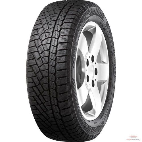 Шины Gislaved Soft Frost 200 SUV 235/55 R17 103T XL в интернет-магазине Автоэксперт в Москве