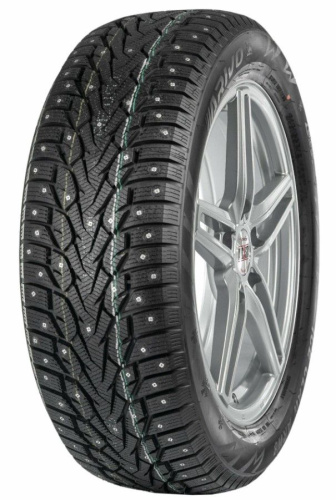 Шины ARIVO Ice Claw ARW8 195/75 R16C 107/105R в интернет-магазине Автоэксперт в Москве