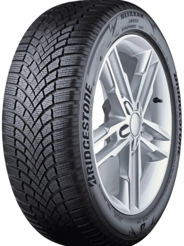 Шины Bridgestone Blizzak LM005 265/50 R19 110V XL в интернет-магазине Автоэксперт в Москве