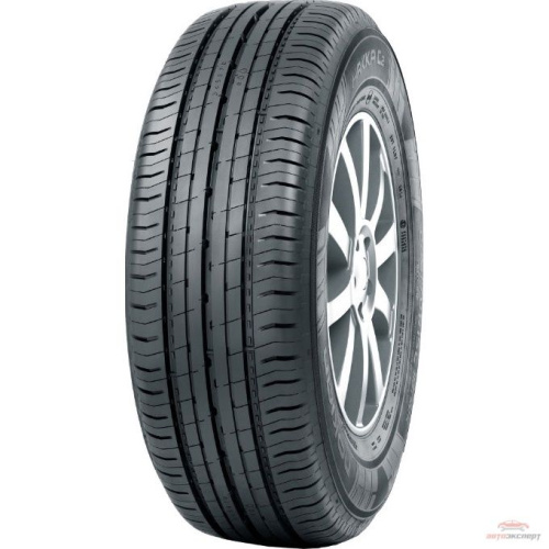 Шины Nokian Hakka C2 205/65 R16C 107/105T в интернет-магазине Автоэксперт в Москве