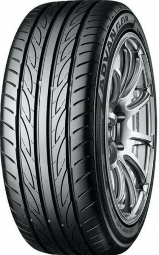 Шины Yokohama Advan Fleva V701 225/45 ZR18 95W XL в интернет-магазине Автоэксперт в Москве