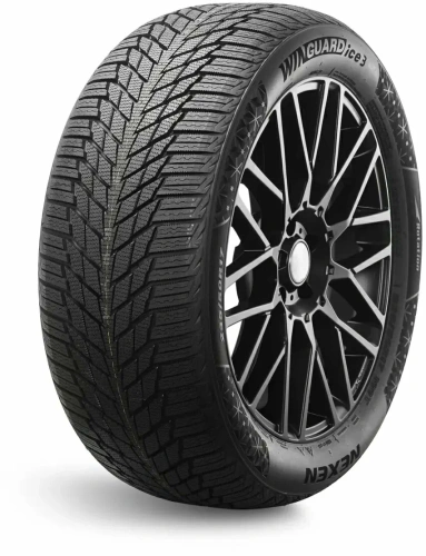 Шины Nexen Winguard Ice 3 235/45 R17 97T XL в интернет-магазине Автоэксперт в Москве