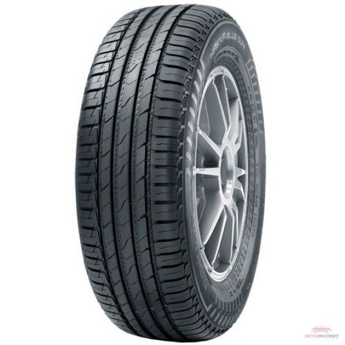 Шины Nokian Hakka Blue SUV 225/70 R16 103H в интернет-магазине Автоэксперт в Москве