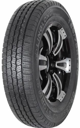 Шины LingLong Crosswind storm 01 185/75 R16C 104/102R в интернет-магазине Автоэксперт в Москве