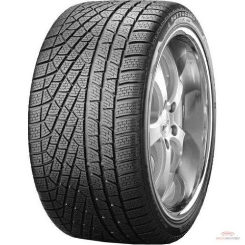 Шины Pirelli Winter Sottozero II 255/40 R18 99V XL в интернет-магазине Автоэксперт в Москве