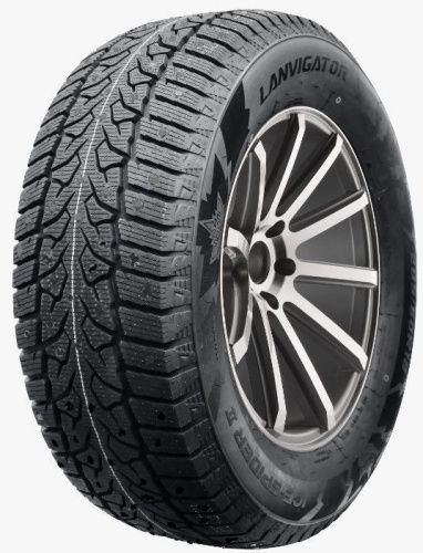 Шины Compasal Winter Stud 245/50 R20 105T в интернет-магазине Автоэксперт в Москве