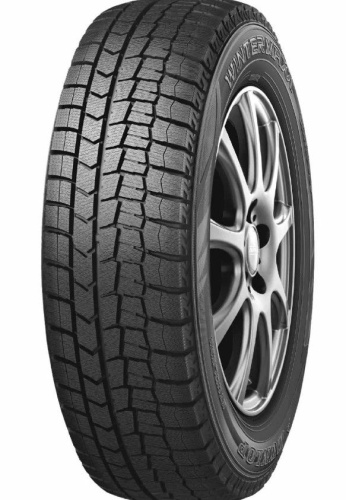 Шины Dunlop SP Winter Maxx SJ8 215/70 R16 100R в интернет-магазине Автоэксперт в Москве