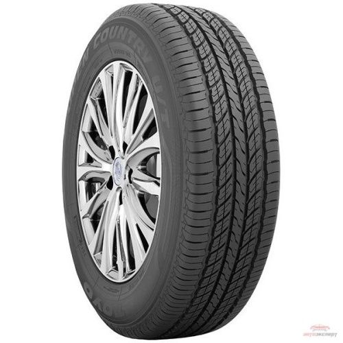 Шины Toyo Open Country U/T 255/60 R19 109V в интернет-магазине Автоэксперт в Москве