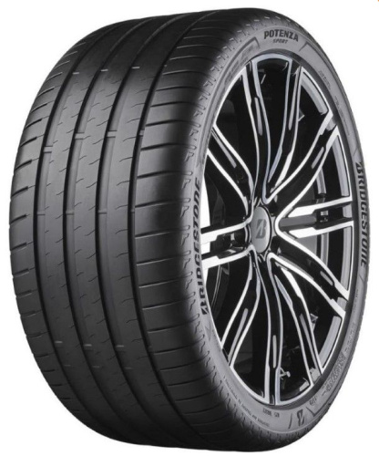 Шины Bridgestone Potenza Sport 225/45 ZR19 96Y XL в интернет-магазине Автоэксперт в Москве