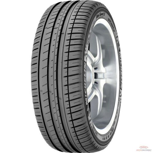 Шины Michelin Pilot Sport 3 275/30 ZR20 97Y XL Run Flat MOE в интернет-магазине Автоэксперт в Москве