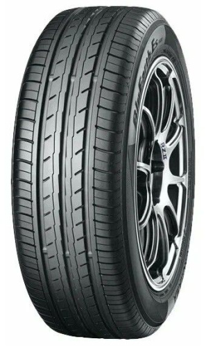 Шины Yokohama BluEarth ES32 195/60 R15 88V в интернет-магазине Автоэксперт в Москве