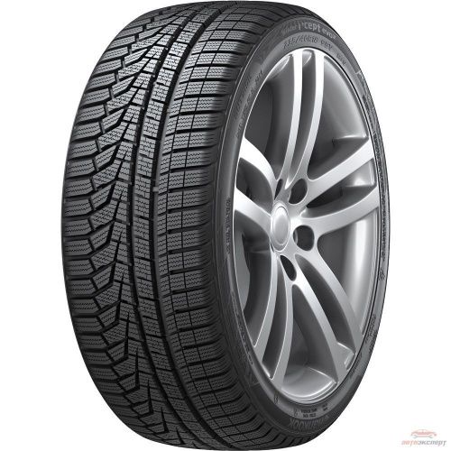 Купить шины Hankook Winter I*Cept Evo 2 (W320) 215/55 R17 98V в интернет-магазине Автоэксперт в Москве Шины Hankook Winter I*Cept Evo 2 (W320) 215/55 R17 98V в интернет-магазине Автоэксперт в Москве
