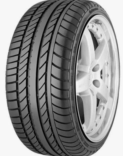 Шины Continental ContiSportContact 205/55 ZR16 91Y N2 в интернет-магазине Автоэксперт в Москве