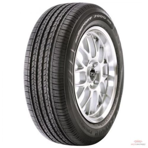 Шины Dunlop SP Sport 7000 225/55 R18 98H в интернет-магазине Автоэксперт в Москве