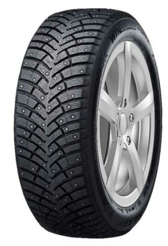 Шины Nexen Winguard Winspike 3 225/40 R18 92T XL в интернет-магазине Автоэксперт в Москве