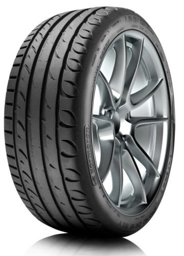 Шины Tigar Ultra High Performance 205/50 ZR17 93W XL в интернет-магазине Автоэксперт в Москве