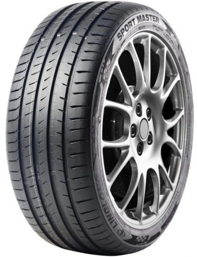 Шины LingLong Sport Master 205/45 R16 87Y XL в интернет-магазине Автоэксперт в Москве