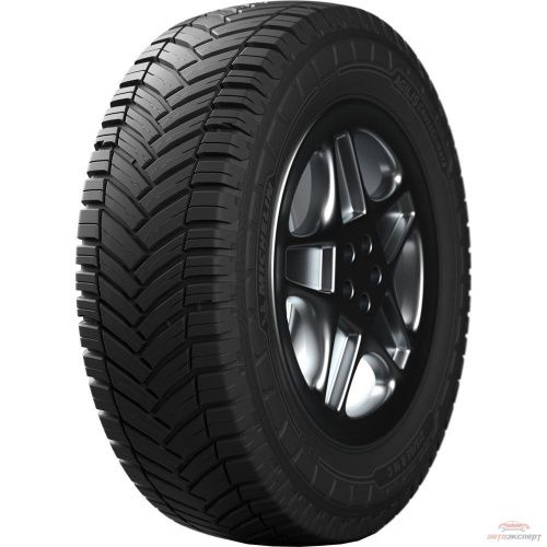 Шины Michelin Agilis CrossClimate 195/65 R16C 104/102R в интернет-магазине Автоэксперт в Москве