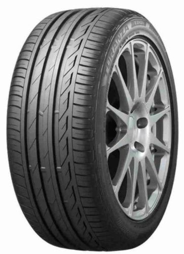 Шины Bridgestone Turanza T001 195/60 R15 88V в интернет-магазине Автоэксперт в Москве